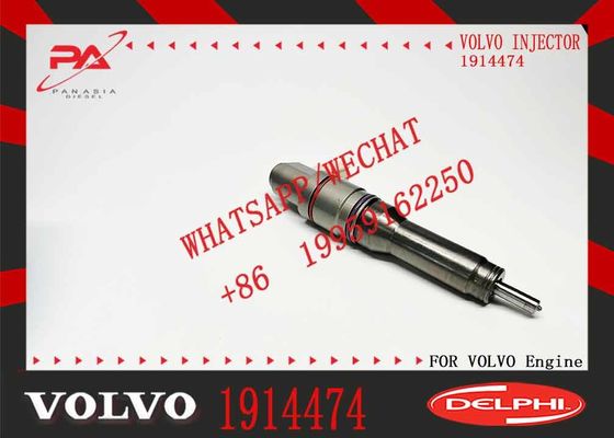 Common Rail Injector DAF CF85/XF105 Diesel Models 12.9d 1661060 1660160 01905002 1820820 1914474 1725282
