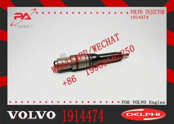 Common Rail Injector DAF CF85/XF105 Diesel Models 12.9d 1661060 1660160 01905002 1820820 1914474 1725282