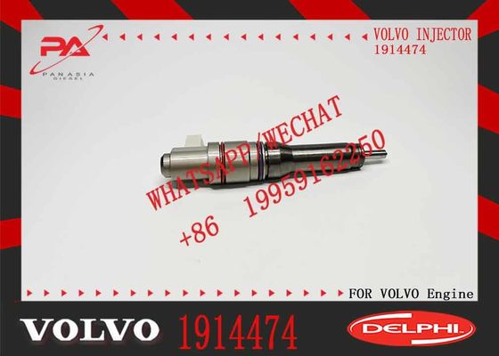 Common Rail Injector DAF CF85/XF105 Diesel Models 12.9d 1661060 1660160 01905002 1820820 1914474 1725282