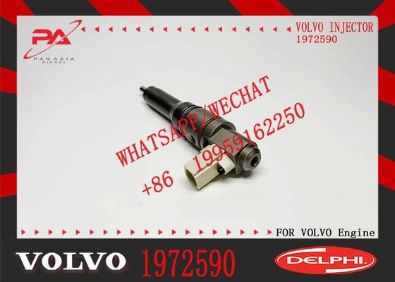 For Delphi 1925658 1972590 1952044 1974030 2047600 2047601Injector Diesel Common Rail Injector Fuel BEBJ1D01103 BEBJ1D01104