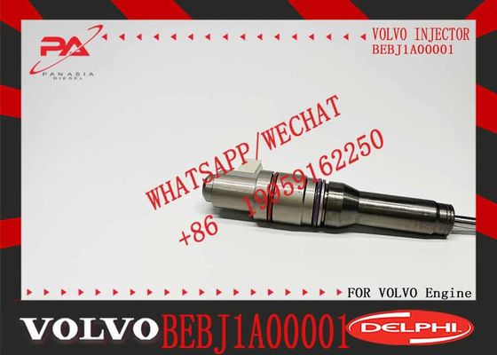 Original Smart EUI Injector BEBJ1A05001/BEBJ1A00001/BEBJ1A00101/BEBJ1A00201 for DAF OEM 1820820 1905002 1661060 1725282 1742535