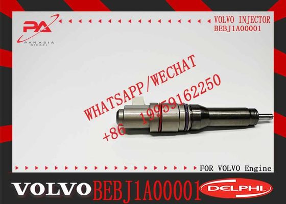 Original Smart EUI Injector BEBJ1A05001/BEBJ1A00001/BEBJ1A00101/BEBJ1A00201 for DAF OEM 1820820 1905002 1661060 1725282 1742535