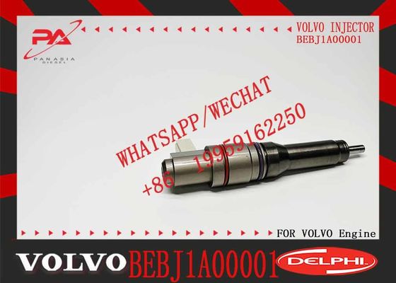 Original Smart EUI Injector BEBJ1A05001/BEBJ1A00001/BEBJ1A00101/BEBJ1A00201 for DAF OEM 1820820 1905002 1661060 1725282 1742535