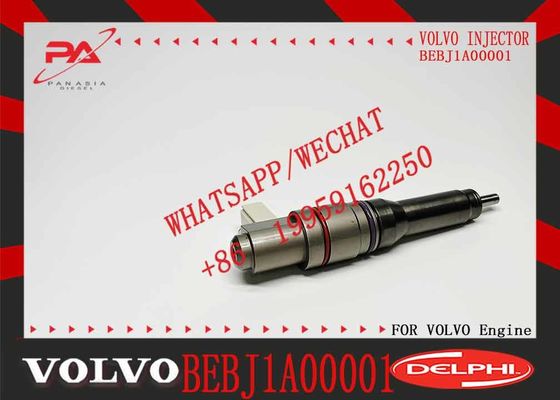 Original Smart EUI Injector BEBJ1A05001/BEBJ1A00001/BEBJ1A00101/BEBJ1A00201 for DAF OEM 1820820 1905002 1661060 1725282 1742535