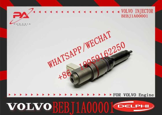 Original Smart EUI Injector BEBJ1A05001/BEBJ1A00001/BEBJ1A00101/BEBJ1A00201 for DAF OEM 1820820 1905002 1661060 1725282 1742535