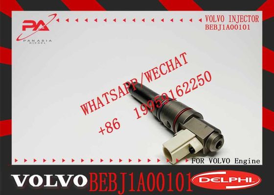 DELPH Engine diesel Fuel Injector BEBJ1A00201 BEBJ1A00101 BEBJ1A05001 1820820 1725282 1905002