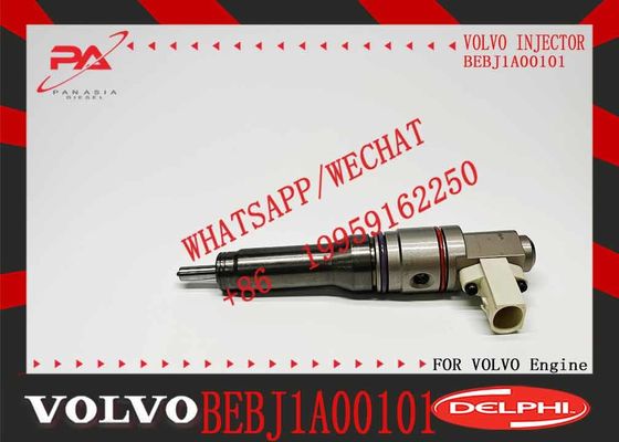 DELPH Engine diesel Fuel Injector BEBJ1A00201 BEBJ1A00101 BEBJ1A05001 1820820 1725282 1905002