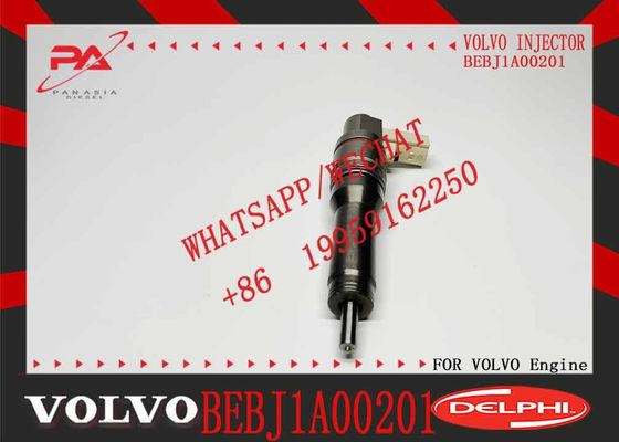DELPH Engine diesel Fuel Injector BEBJ1A00201 BEBJ1A00101 BEBJ1A05001 1820820 1725282 1905002