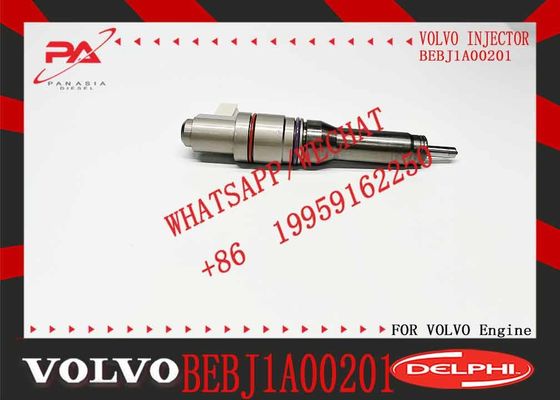 DELPH Engine diesel Fuel Injector BEBJ1A00201 BEBJ1A00101 BEBJ1A05001 1820820 1725282 1905002