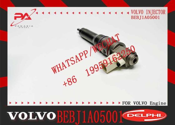 High Performance MX11 MX13 Engine Fuel Injector Pump Diesel Injector BEBJ1A05001 1905002