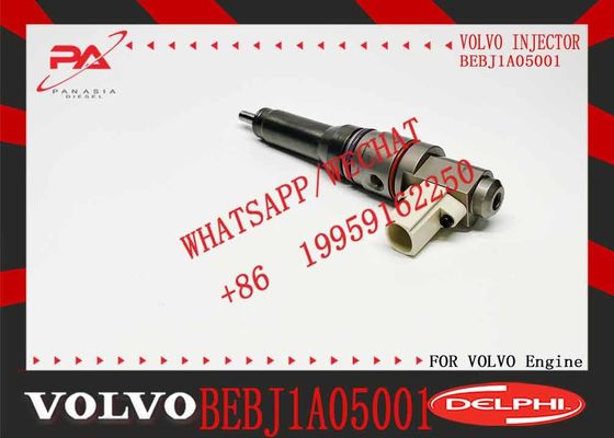 High Performance MX11 MX13 Engine Fuel Injector Pump Diesel Injector BEBJ1A05001 1905002