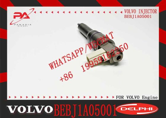 High Performance MX11 MX13 Engine Fuel Injector Pump Diesel Injector BEBJ1A05001 1905002