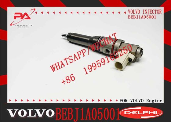 High Performance MX11 MX13 Engine Fuel Injector Pump Diesel Injector BEBJ1A05001 1905002