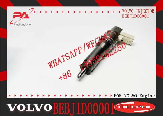 Original F2P Smart Diesel Injector for DAF MX10 US13 Engine EURO6 1925657 BEBJ1D00001 1952045 BEBJ1D00002