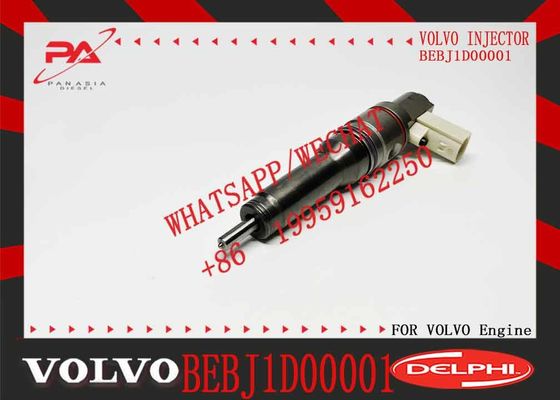 Original F2P Smart Diesel Injector for DAF MX10 US13 Engine EURO6 1925657 BEBJ1D00001 1952045 BEBJ1D00002