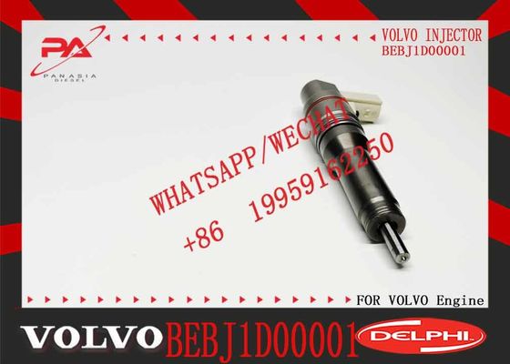 Original F2P Smart Diesel Injector for DAF MX10 US13 Engine EURO6 1925657 BEBJ1D00001 1952045 BEBJ1D00002