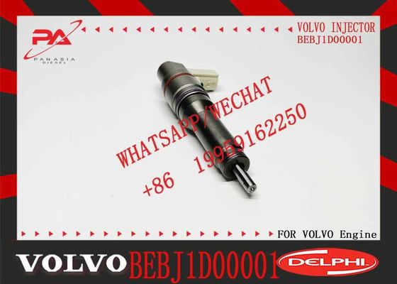 Original F2P Smart Diesel Injector for DAF MX10 US13 Engine EURO6 1925657 BEBJ1D00001 1952045 BEBJ1D00002