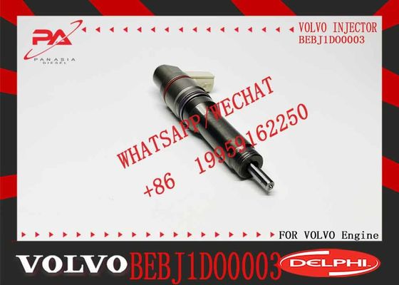 Original F2P Smart Diesel Injector for DAF MX10 US13 Engine EURO6 1925657 BEBJ1DO0003 1952045 BEBJ1D00002