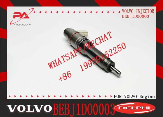 Original F2P Smart Diesel Injector for DAF MX10 US13 Engine EURO6 1925657 BEBJ1DO0003 1952045 BEBJ1D00002
