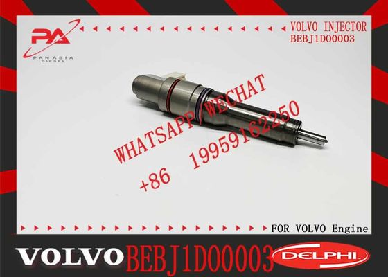 Original F2P Smart Diesel Injector for DAF MX10 US13 Engine EURO6 1925657 BEBJ1DO0003 1952045 BEBJ1D00002