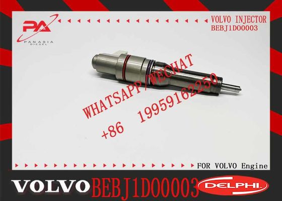 Original F2P Smart Diesel Injector for DAF MX10 US13 Engine EURO6 1925657 BEBJ1DO0003 1952045 BEBJ1D00002