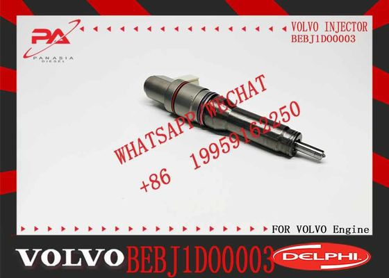 Original F2P Smart Diesel Injector for DAF MX10 US13 Engine EURO6 1925657 BEBJ1DO0003 1952045 BEBJ1D00002