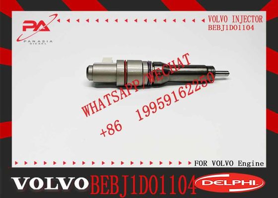 Original F2P Smart Diesel Injector for DAF MX10 US13 Engine EURO6 1925657 BEBJ1DO0003 BEBJ1DO1104 BEBJ1D00002