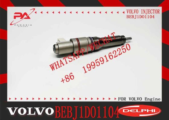 Original F2P Smart Diesel Injector for DAF MX10 US13 Engine EURO6 1925657 BEBJ1DO0003 BEBJ1DO1104 BEBJ1D00002