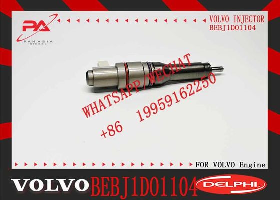 Original F2P Smart Diesel Injector for DAF MX10 US13 Engine EURO6 1925657 BEBJ1DO0003 BEBJ1DO1104 BEBJ1D00002