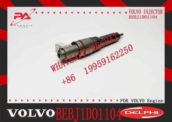 Original F2P Smart Diesel Injector for DAF MX10 US13 Engine EURO6 1925657 BEBJ1DO0003 BEBJ1DO1104 BEBJ1D00002