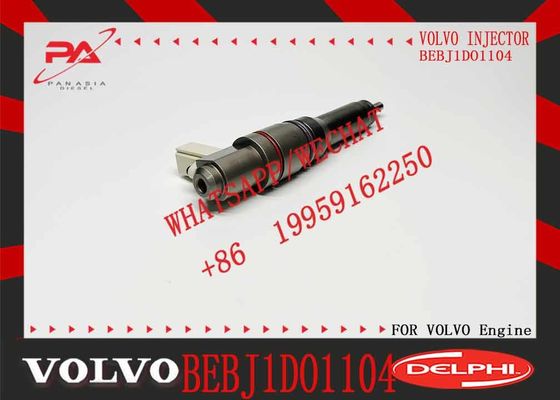 Original F2P Smart Diesel Injector for DAF MX10 US13 Engine EURO6 1925657 BEBJ1DO0003 BEBJ1DO1104 BEBJ1D00002