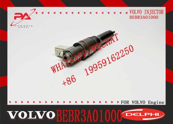 High Quality Diesel Common Rail Fuel Injector BEBR3A01000 for Diesel Fue Injector BEBR3A01000