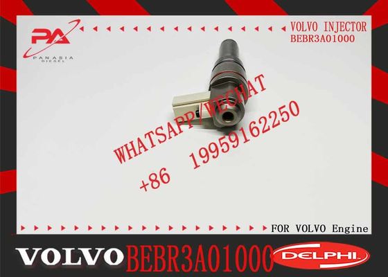 High Quality Diesel Common Rail Fuel Injector BEBR3A01000 for Diesel Fue Injector BEBR3A01000