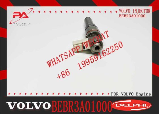 High Quality Diesel Common Rail Fuel Injector BEBR3A01000 for Diesel Fue Injector BEBR3A01000