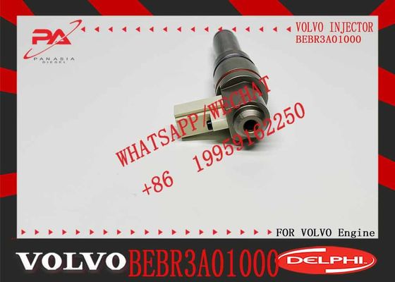 High Quality Diesel Common Rail Fuel Injector BEBR3A01000 for Diesel Fue Injector BEBR3A01000