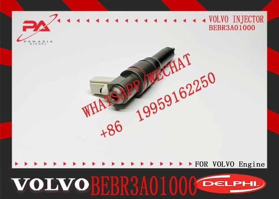 High Quality Diesel Common Rail Fuel Injector BEBR3A01000 for Diesel Fue Injector BEBR3A01000
