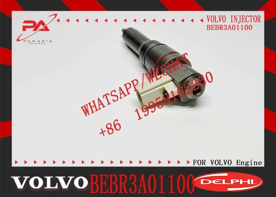 High Quality Diesel Common Rail Fuel Injector BEBR3A01000 for Diesel Fue Injector BEBR3A01100