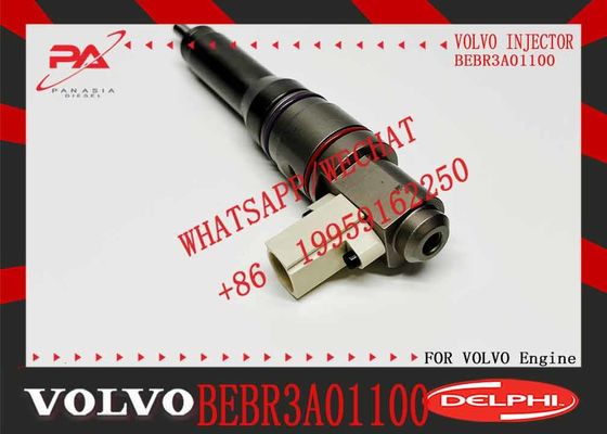 High Quality Diesel Common Rail Fuel Injector BEBR3A01000 for Diesel Fue Injector BEBR3A01100