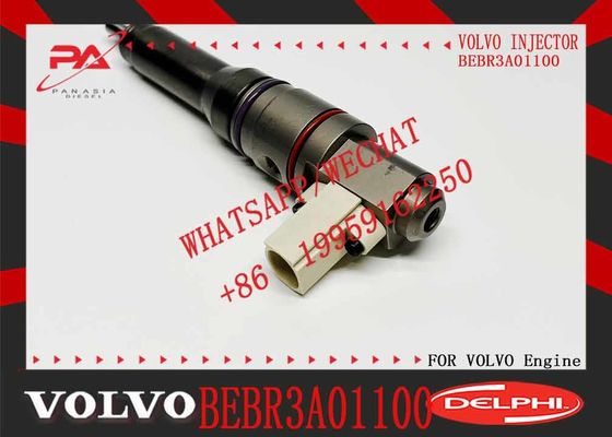 High Quality Diesel Common Rail Fuel Injector BEBR3A01000 for Diesel Fue Injector BEBR3A01100