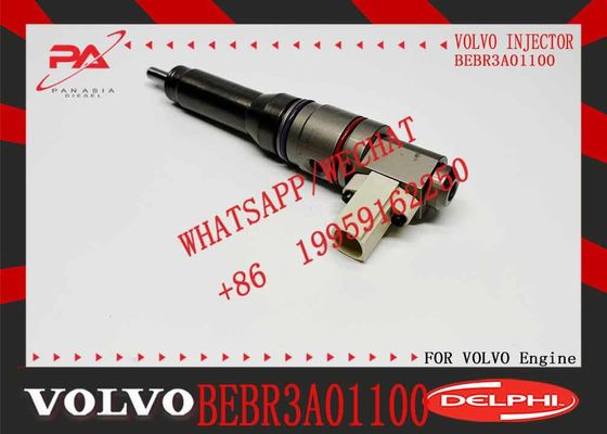 High Quality Diesel Common Rail Fuel Injector BEBR3A01000 for Diesel Fue Injector BEBR3A01100