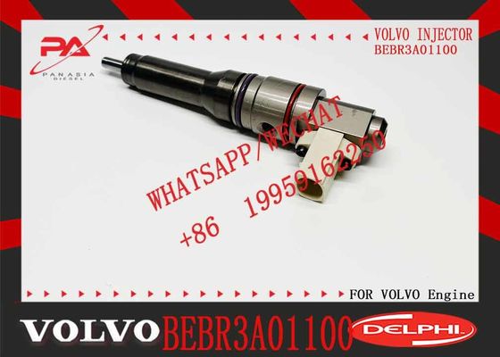 High Quality Diesel Common Rail Fuel Injector BEBR3A01000 for Diesel Fue Injector BEBR3A01100