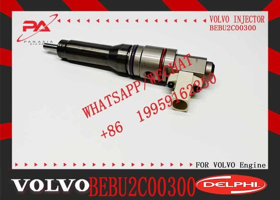 High Quality Diesel Common Rail Fuel Injector BEBR3A01000 for Diesel Fue Injector BEBR3A01100