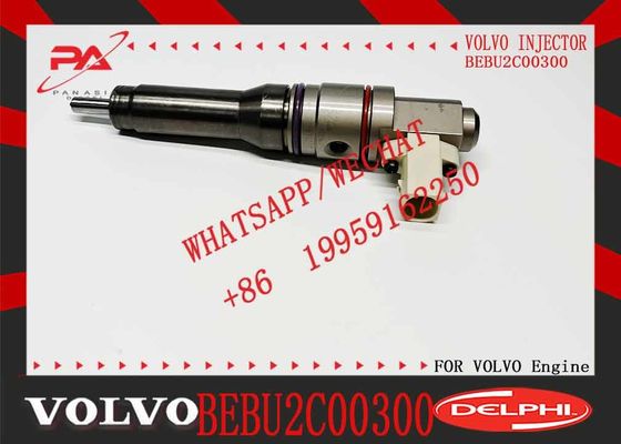 High Quality Diesel Common Rail Fuel Injector BEBR3A01000 for Diesel Fue Injector BEBR3A01100