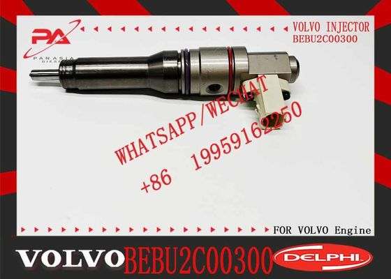 High Quality Diesel Common Rail Fuel Injector BEBR3A01000 for Diesel Fue Injector BEBR3A01100