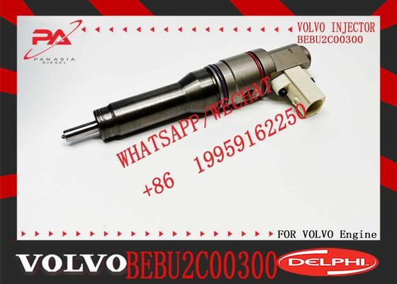 High Quality Diesel Common Rail Fuel Injector BEBR3A01000 for Diesel Fue Injector BEBR3A01100