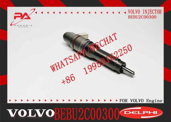High Quality Diesel Common Rail Fuel Injector BEBR3A01000 for Diesel Fue Injector BEBR3A01100