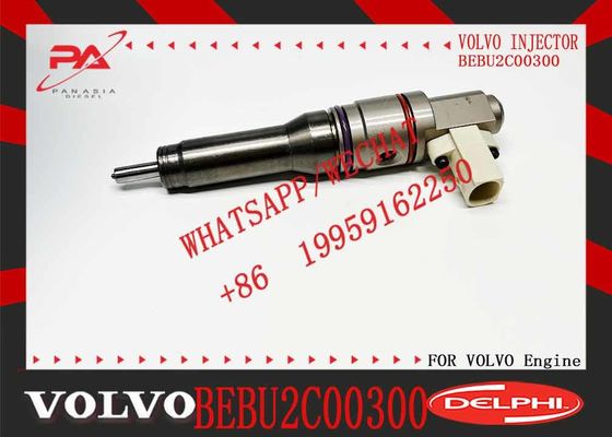 High Quality Diesel Common Rail Fuel Injector BEBR3A01000 for Diesel Fue Injector BEBR3A01100