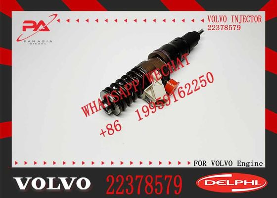 One-stop Supplier Truck Parts Fuel Injector for D13 Engine for GH11 UD GE13 VOE 22378579 22378579 22378580