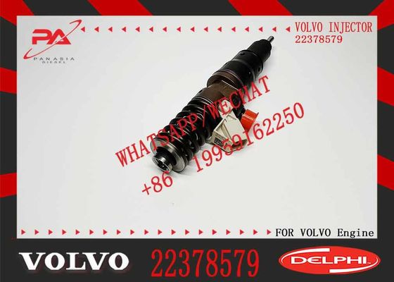 One-stop Supplier Truck Parts Fuel Injector for D13 Engine for GH11 UD GE13 VOE 22378579 22378579 22378580