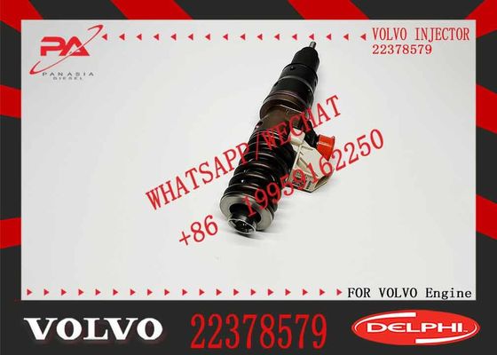One-stop Supplier Truck Parts Fuel Injector for D13 Engine for GH11 UD GE13 VOE 22378579 22378579 22378580